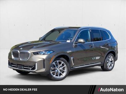 Used 2026 BMW X5 xDrive40i