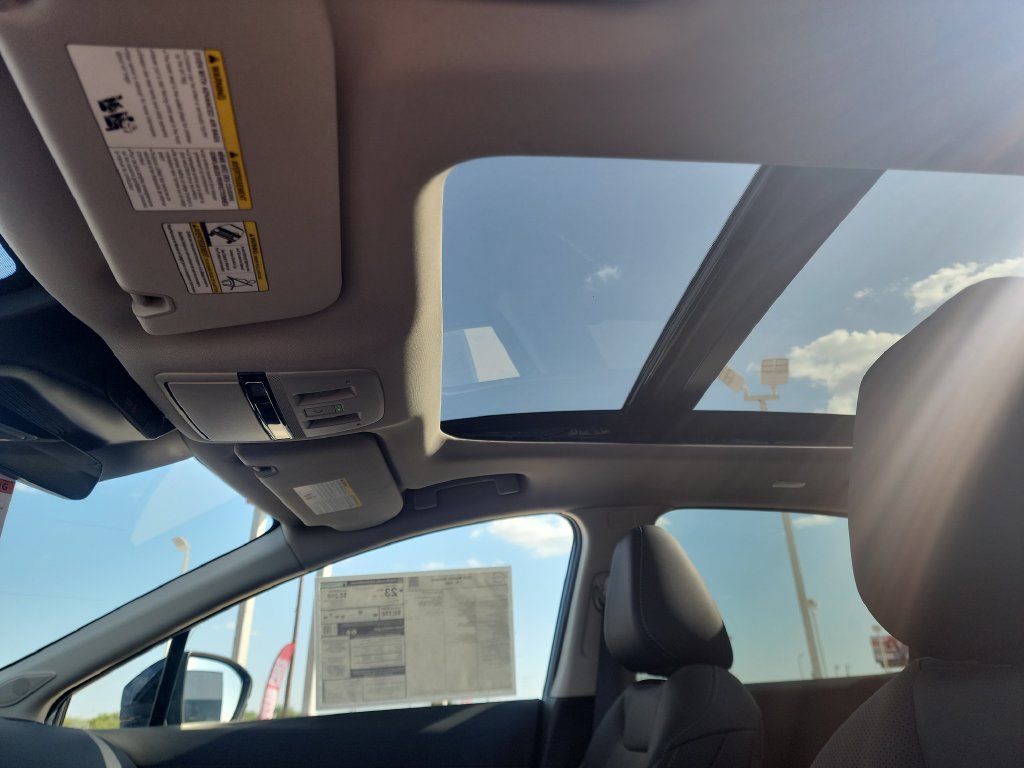 New 2026 Nissan Murano SL AWD/4WD image 22