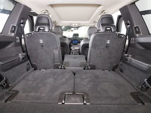 Certified 2023 Volvo XC90 B6 Ultimate w/ Protection Package Premier AWD/4WD image 23