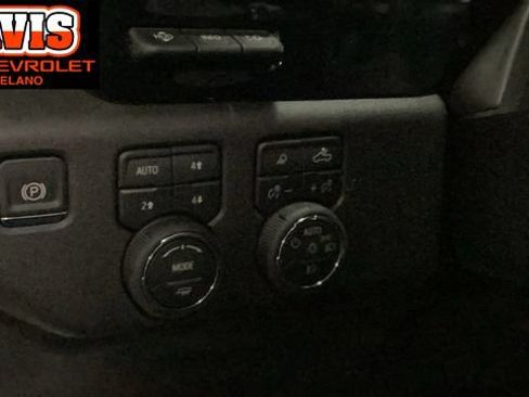 New 2026 Chevrolet Silverado 1500 LTZ w/ LTZ Premium Package AWD/4WD image 14