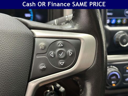 Used 2022 GMC Canyon Elevation AWD/4WD image 24