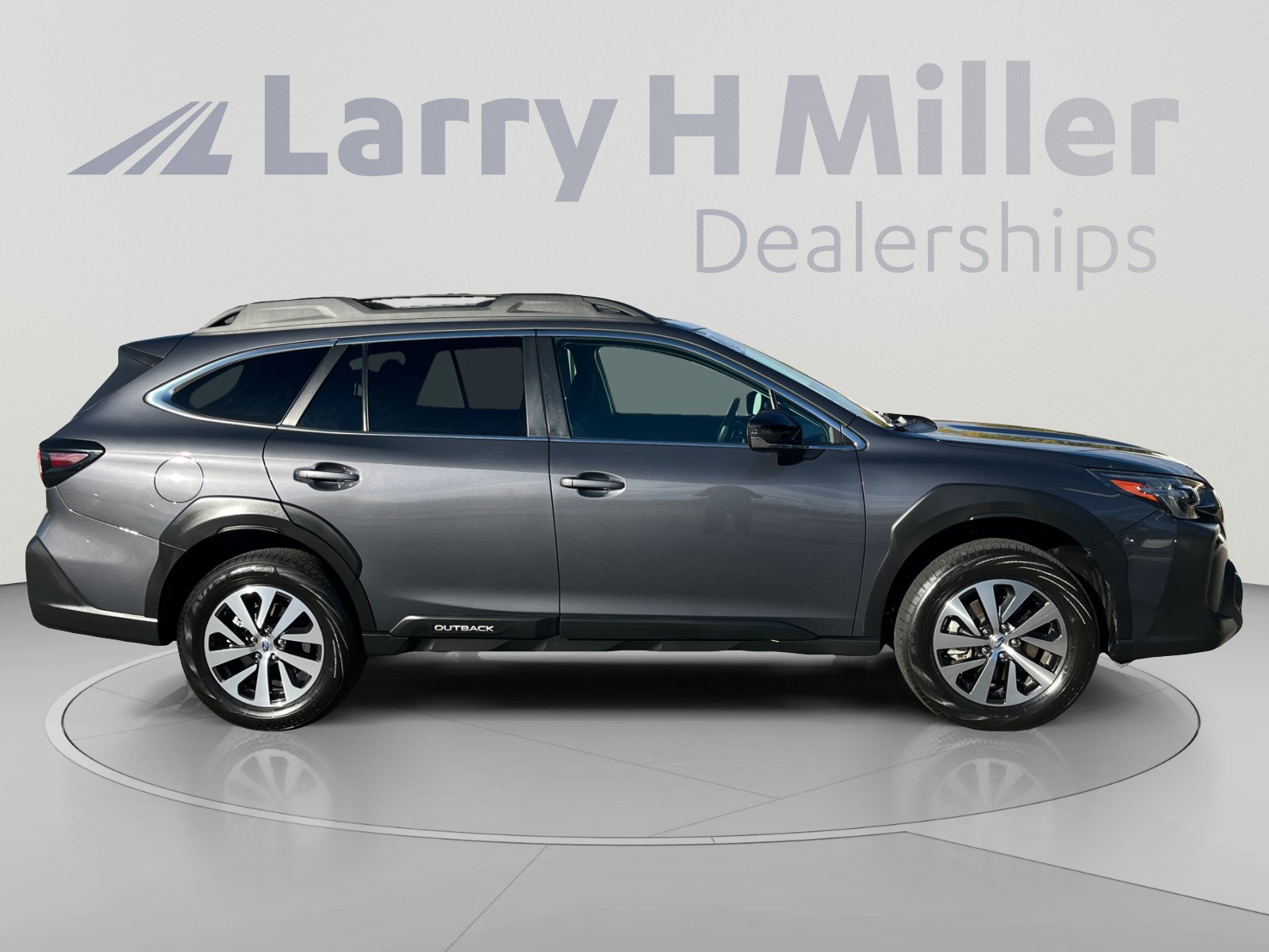 Certified 2024 Subaru Outback Premium AWD/4WD image 6