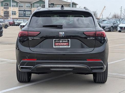New 2026 Buick Envision Sport Touring image 5