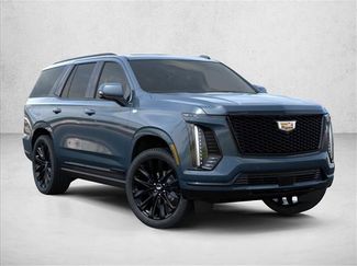 New 2026 Cadillac Escalade Platinum Sport w/ LPO, ONYX Package AWD/4WD video 2