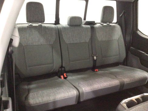 Used 2023 Ford F150 XLT w/ Equipment Group 302A High AWD/4WD image 28