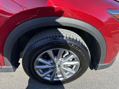 Certified 2023 MAZDA CX-5 AWD 2.5 S image 13