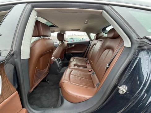 Used 2012 Audi A7 3.0T Premium Plus image 8