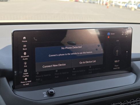 New 2026 Honda Accord Sport image 27