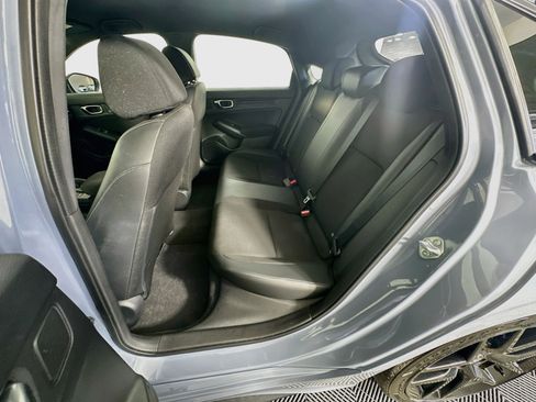 Used 2022 Honda Civic Sport image 25
