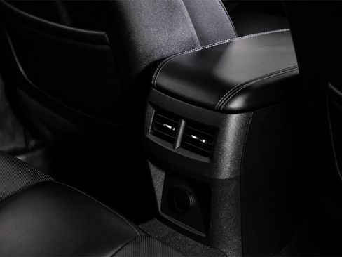 Used 2023 Cadillac CT4 Premium Luxury w/ Climate Package image 39