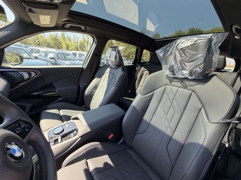 New 2026 BMW X3 xDrive30 w/ Premium Package AWD/4WD image 7