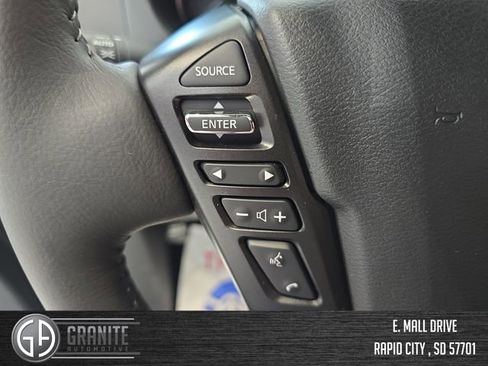 New 2026 Nissan Frontier SV w/ SV Convenience Package image 31