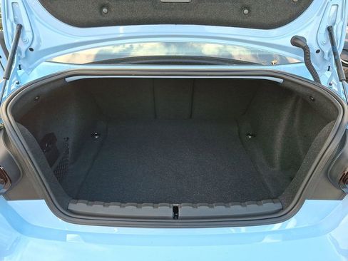 Used 2025 BMW M2 w/ M Driver's Package image 27