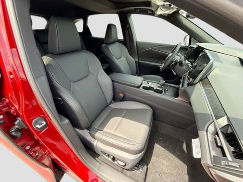 New 2026 Lexus RX 350h image 16