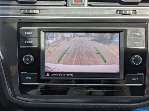 Used 2024 Volkswagen Tiguan S AWD/4WD image 13