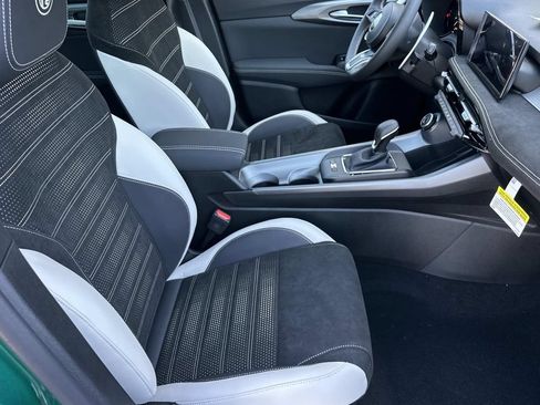 New 2026 Alfa Romeo Tonale w/ Active Assist Package AWD/4WD image 13