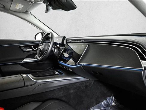 Used 2025 Mercedes-Benz E 450 4MATIC All-Terrain Wagon image 24