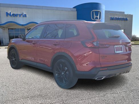 New 2026 Honda CR-V Sport-L image 3