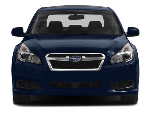 Used 2014 Subaru Legacy 2.5i Limited w/ Moonroof Package AWD/4WD image 7