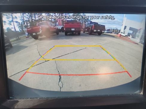 Used 2021 Kia Soul S image 18