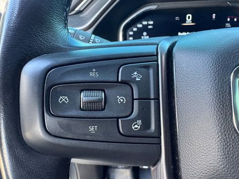 Used 2024 GMC Sierra 3500 Denali Ultimate image 19