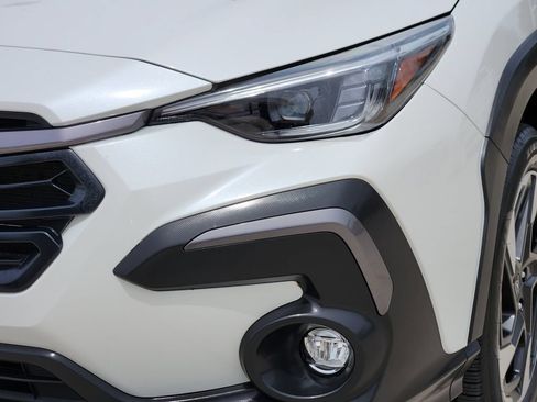 Used 2024 Subaru Crosstrek 2.5i Limited w/ Crosstrek Mirror Package AWD/4WD image 10