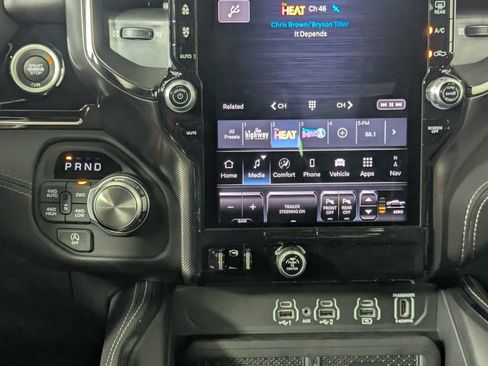 New 2026 RAM 1500 Limited image 25