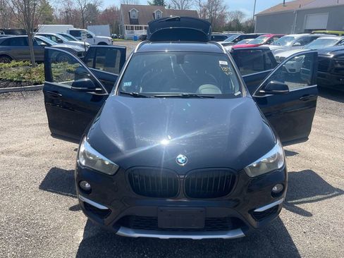 Used 2018 BMW X1 xDrive28i w/ Convenience Package AWD/4WD image 30