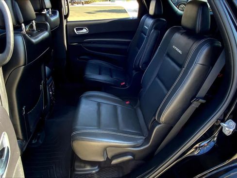 Used 2018 Dodge Durango Citadel w/ Technology Group image 20