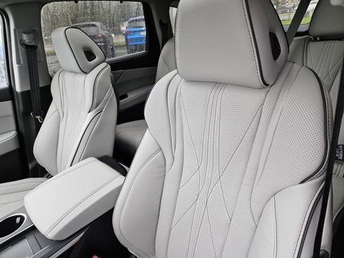 New 2026 Acura MDX SH-AWD w/ Advance Package image 19