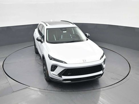 New 2026 Buick Envision Sport Touring image 30