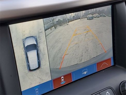 Used 2018 GMC Acadia Denali w/ Technology Package image 34