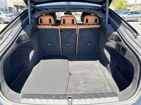 Used 2022 BMW 430i Gran Coupe w/ Premium Package 2 RWD image 10