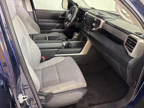 Used 2022 Toyota Tundra SR5 w/ Convenience Package RWD image 17