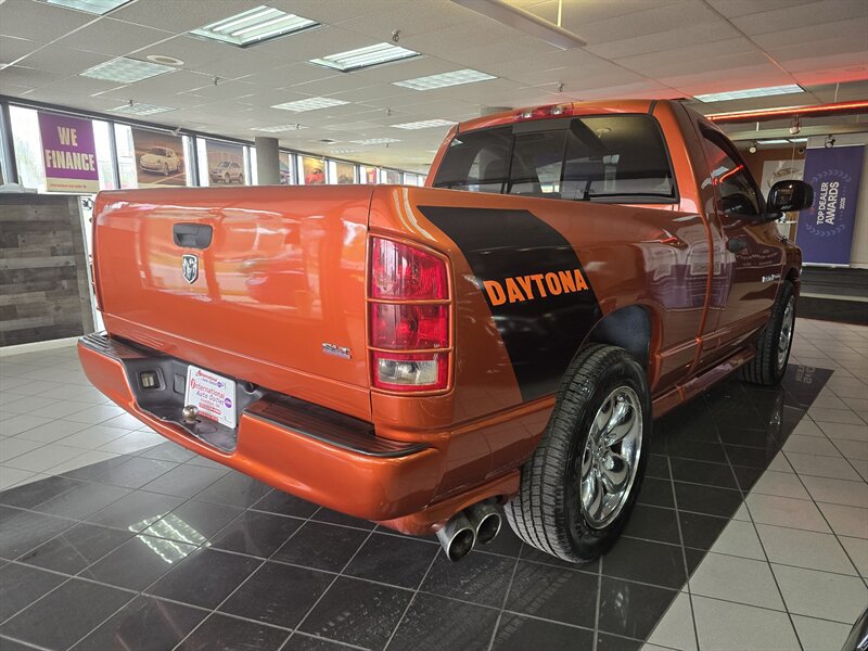 Used 2005 Dodge Ram 1500 Truck SLT w/ Daytona Edition Group RWD image 26