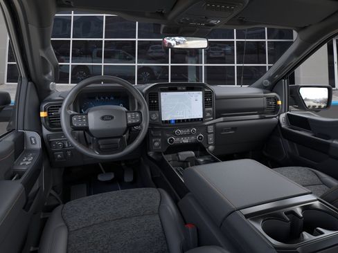 New 2026 Ford F150 Tremor AWD/4WD image 9