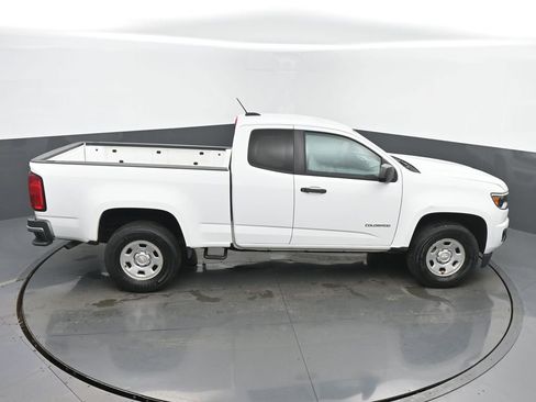Used 2016 Chevrolet Colorado W/T image 33