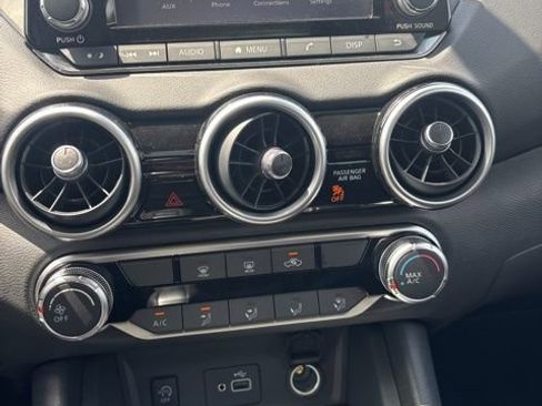 Certified 2025 Nissan Sentra S image 22