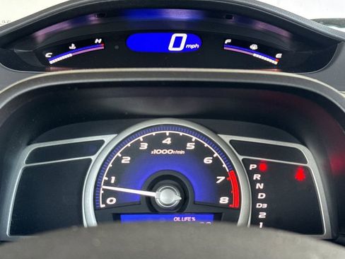 Used 2010 Honda Civic LX image 20