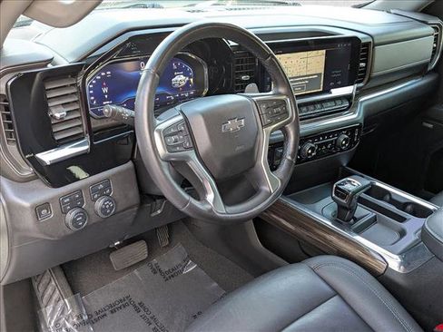 Used 2023 Chevrolet Silverado 1500 RST w/ Texas Edition Plus image 10