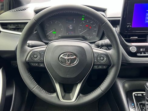 Certified 2024 Toyota Corolla SE image 20