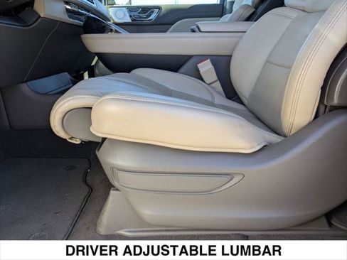 Used 2024 Lincoln Navigator Reserve AWD/4WD image 22