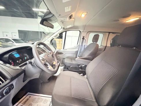 Used 2018 Ford Transit 350 XL RWD image 40