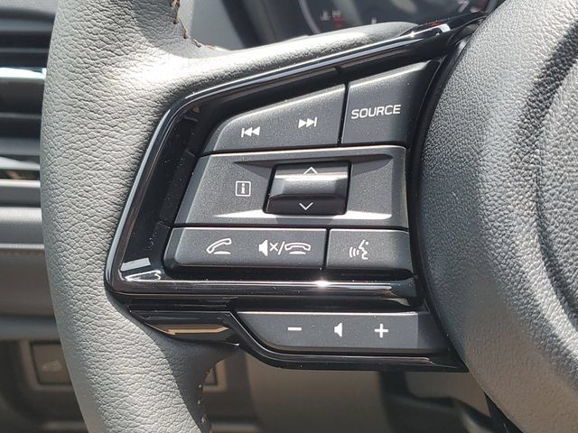 New 2026 Subaru Forester Sport w/ Onyx Edition AWD/4WD image 26