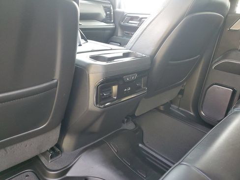 Used 2023 GMC Sierra 1500 AT4X AWD/4WD image 13