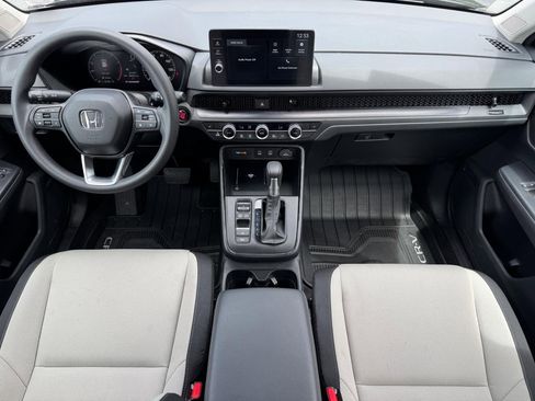 Certified 2026 Honda CR-V EX image 12