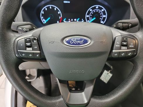 Used 2024 Ford Transit 250 Low Roof w/ Exterior Upgrade Package image 4