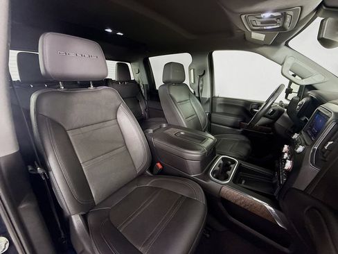 Used 2020 GMC Sierra 2500 Denali AWD/4WD image 29