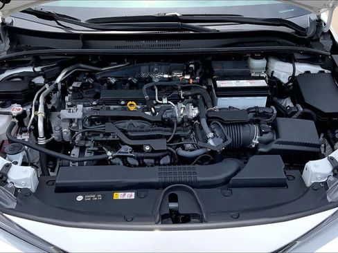 Used 2022 Toyota Corolla SE FWD image 29