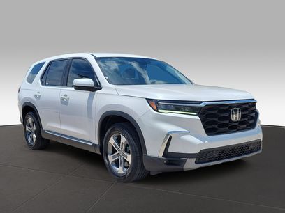 Used 2024 Honda Pilot EX-L